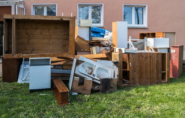 Best Professional Junk Removal  in Las Vegas, NV