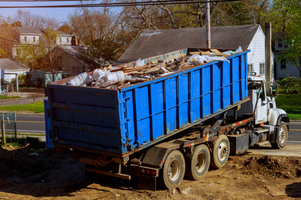 Best Local Junk Hauling  in Las Vegas, NV