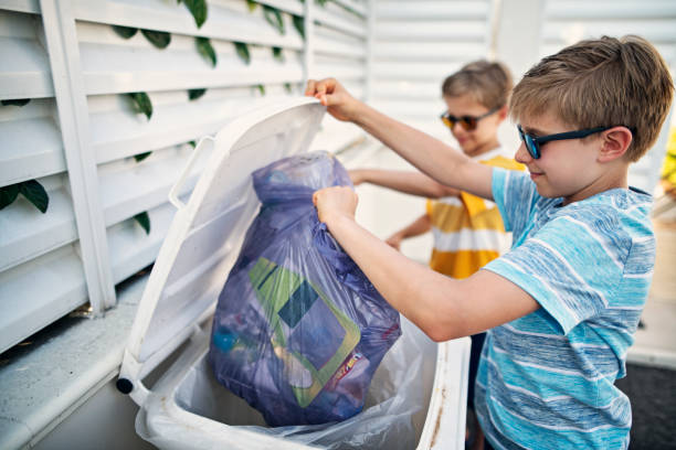 Best Household Junk Removal  in Las Vegas, NV