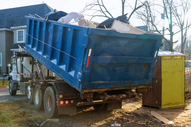 Best Affordable Junk Removal Services  in Las Vegas, NV