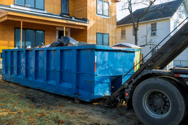 Best Commercial Cleanout Services  in Las Vegas, NV