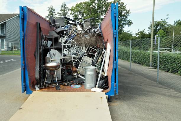 Best Office Junk Removal  in Las Vegas, NV