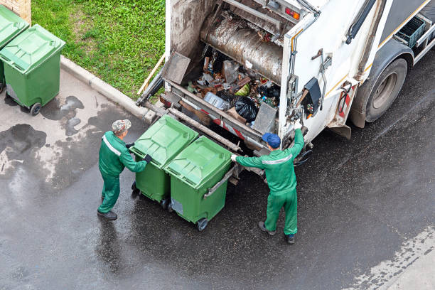 Best Construction Debris Removal  in Las Vegas, NV