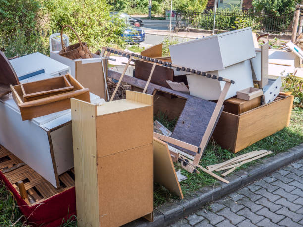 Yard Cleanup Services in Las Vegas, NV