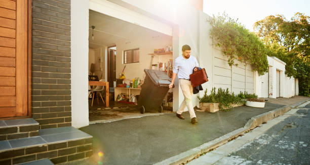 Best Garage Cleanout Services  in Las Vegas, NV