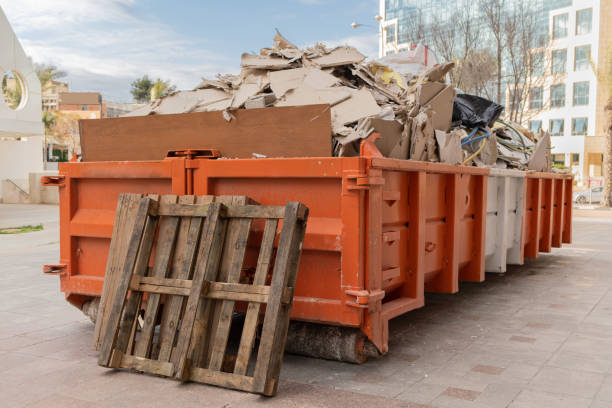 Best Commercial Cleanout Services  in Las Vegas, NV