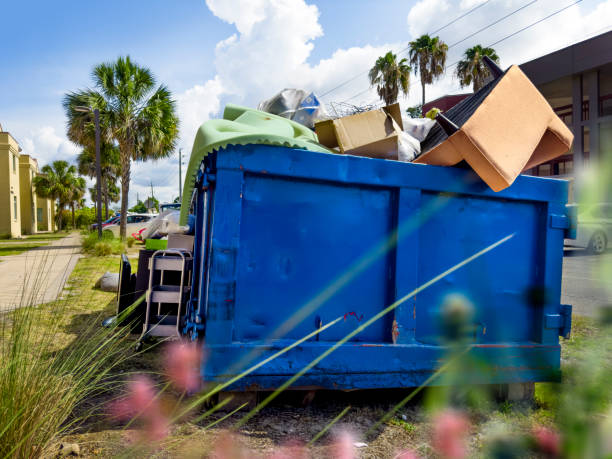 Professional Junk Removal in Las Vegas, NV