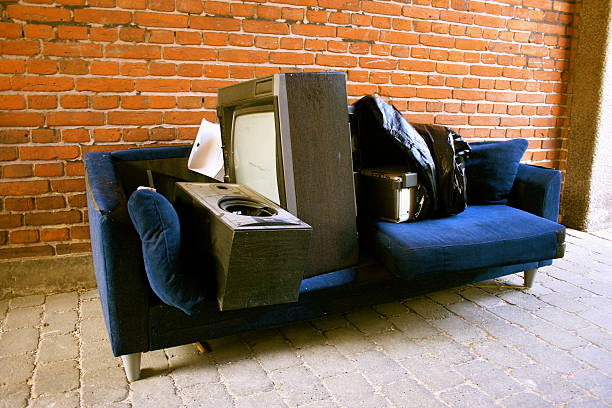Commercial Cleanout Services in Las Vegas, NV