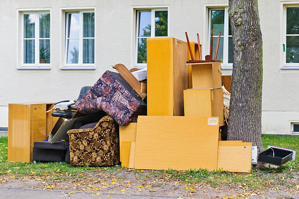 Basement Cleanout Services in Las Vegas, NV