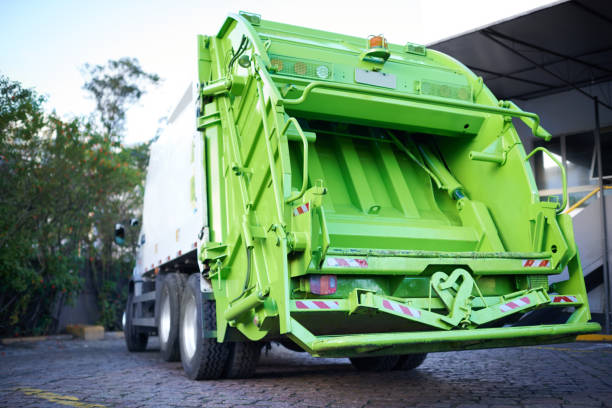 Best Dumpster Rental Services  in Las Vegas, NV