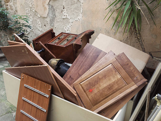 Best Professional Junk Removal  in Las Vegas, NV
